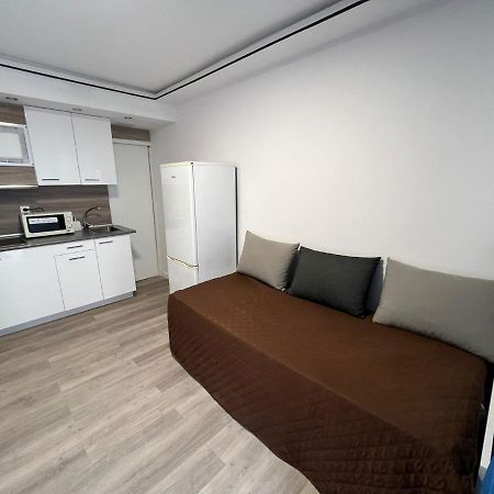 Maspalomas Jacuzzi Bungalow Las Palmas de Gran Canaria Eksteriør billede