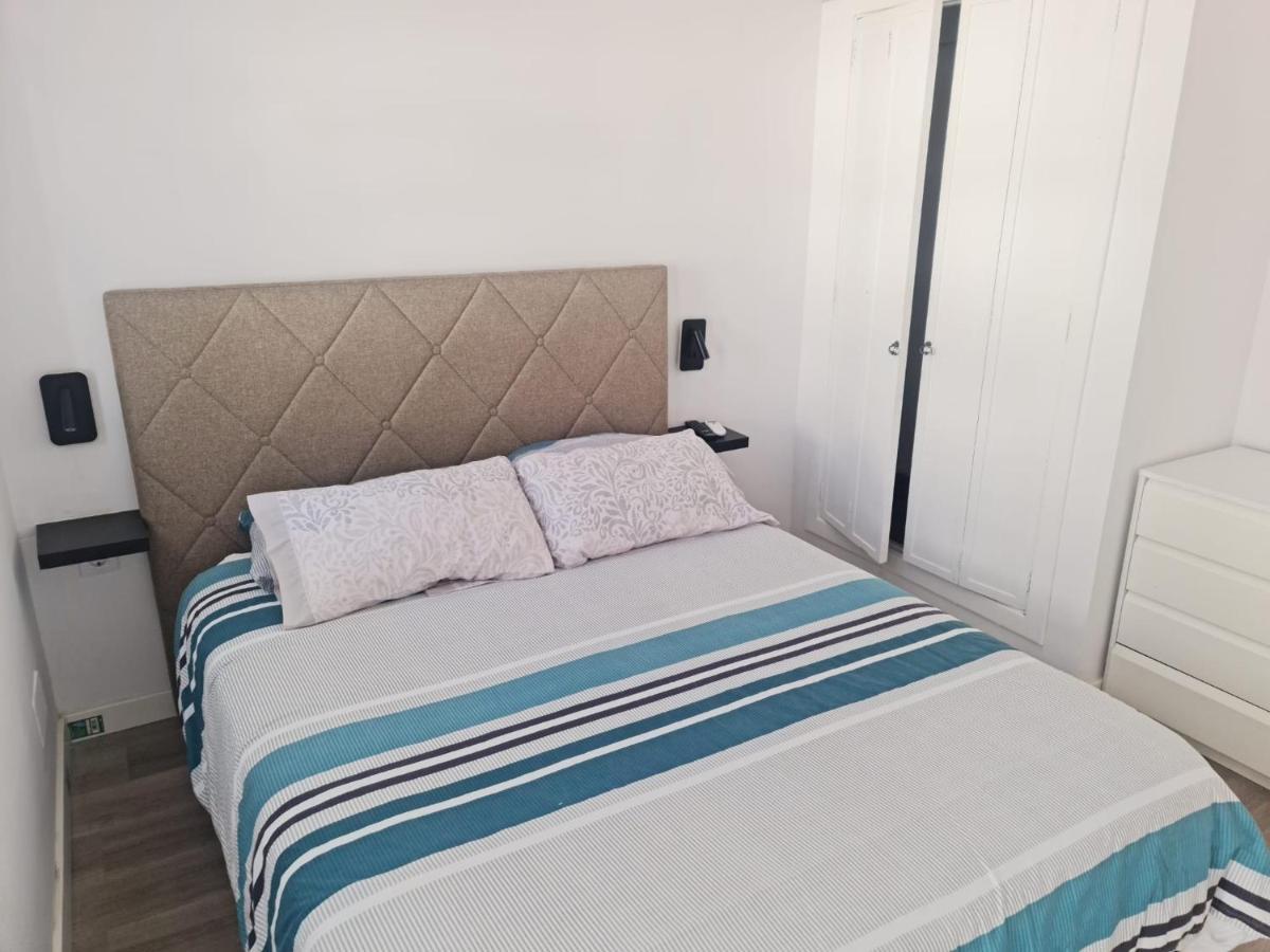 Maspalomas Jacuzzi Bungalow Las Palmas de Gran Canaria Eksteriør billede