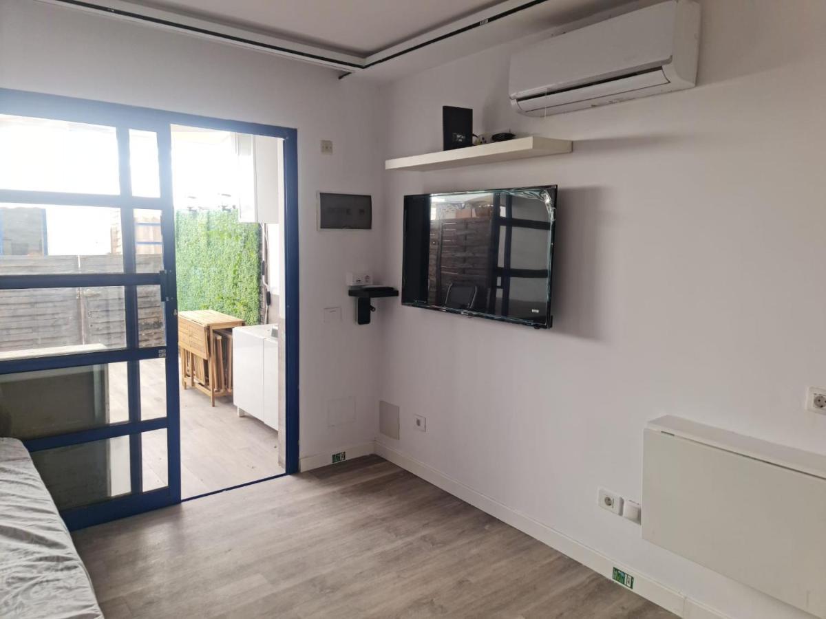 Maspalomas Jacuzzi Bungalow Las Palmas de Gran Canaria Eksteriør billede