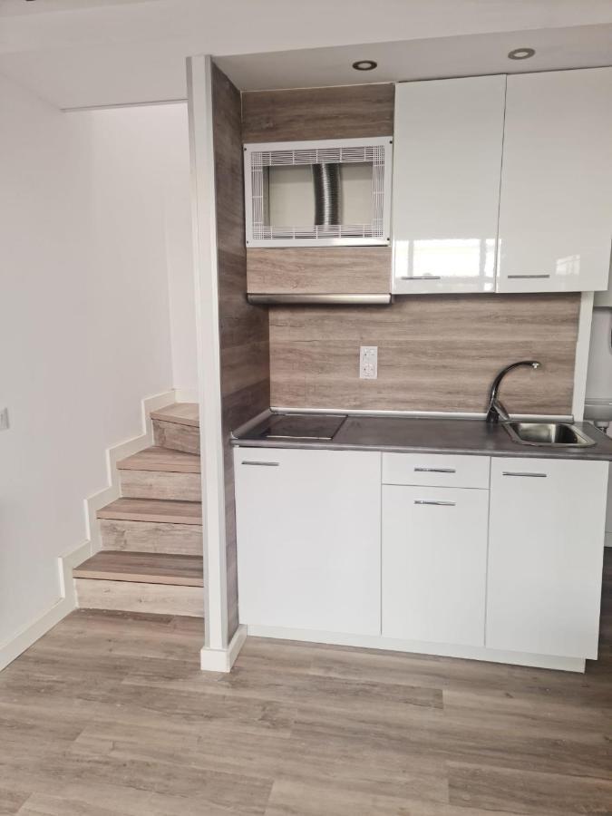 Maspalomas Jacuzzi Bungalow Las Palmas de Gran Canaria Eksteriør billede