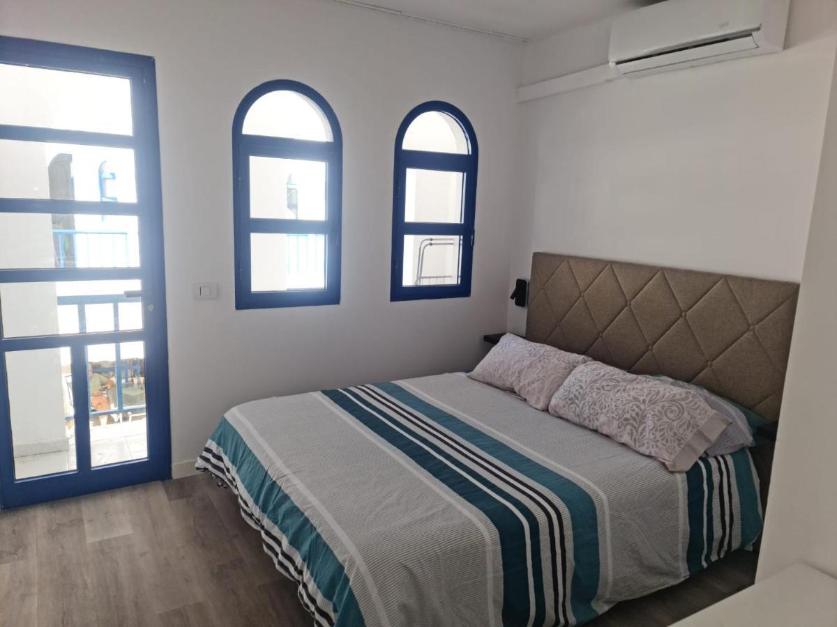 Maspalomas Jacuzzi Bungalow Las Palmas de Gran Canaria Eksteriør billede