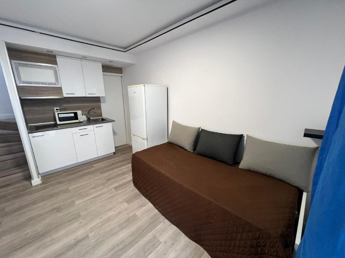 Maspalomas Jacuzzi Bungalow Las Palmas de Gran Canaria Eksteriør billede