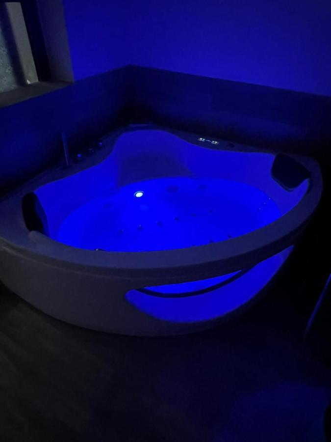 Maspalomas Jacuzzi Bungalow Las Palmas de Gran Canaria Eksteriør billede